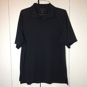 Austin Short Sleeve Golf Shirt